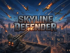 ເກມ Skyline Defender