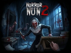 ເກມ Horror Nun 2