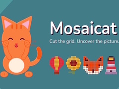 ເກມ Mosaicat