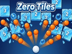 ເກມ Zero Tiles