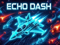 ເກມ Echo Dash