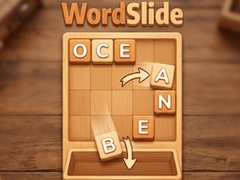 ເກມ WordSlide