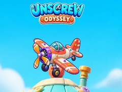 ເກມ Unscrew Odyssey