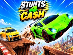 ເກມ Stunts 4 Cash