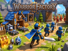ເກມ Warrior Factory