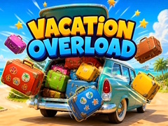 ເກມ Vacation Overload