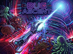 ເກມ Bug Ascent