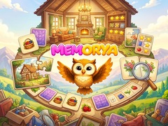 ເກມ Memorya