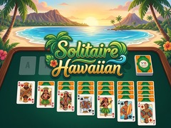 ເກມ Solitaire Hawaiian