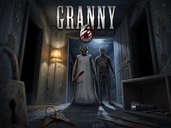 ເກມ Granny 6