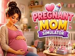ເກມ Pregnant Mom Simulator 