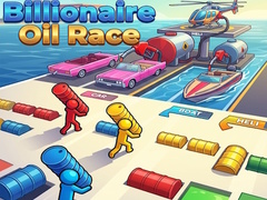 ເກມ Billionaire Oil Race