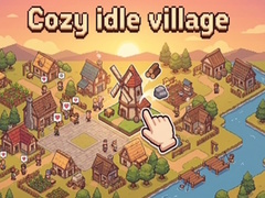 ເກມ Cozy idle village