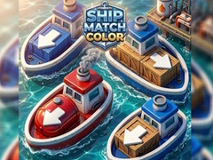 ເກມ Ship Match Color