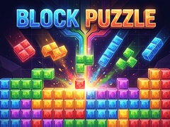 ເກມ Block Puzzle