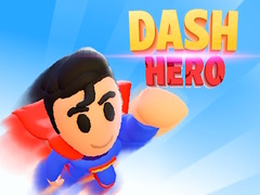 ເກມ Dash Hero