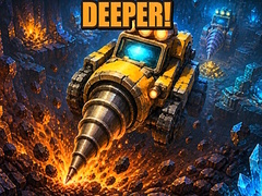ເກມ DEEPER! 