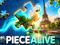 ເກມ Piece Alive