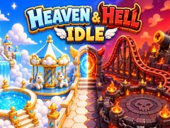 ເກມ Heaven & Hell Idle