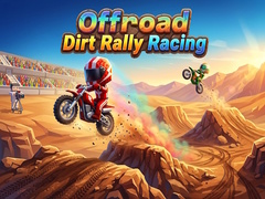 ເກມ Offroad Dirt Rally Racing