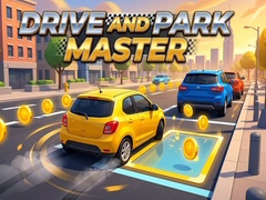 ເກມ Drive and Park Master
