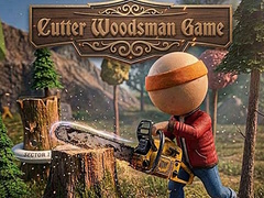 ເກມ Cutter Woodsman Game