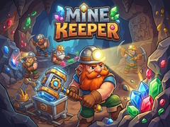 ເກມ Mine Keeper
