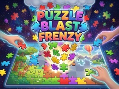 ເກມ Puzzle Blast Frenzy