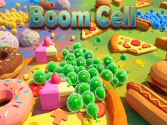 ເກມ Boom Cell
