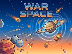 ເກມ War Space