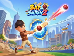 ເກມ Bat Smash 2