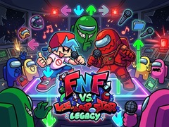 ເກມ FNF vs Impostor Legacy