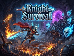 ເກມ Slash Knight