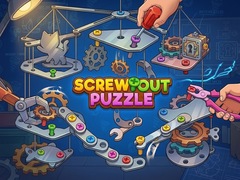 ເກມ Screw Out Puzzle