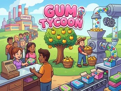 ເກມ Gum Tycoon