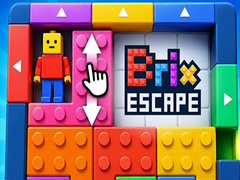 ເກມ Brix Escape