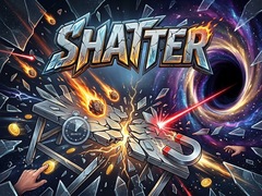 ເກມ Shatter