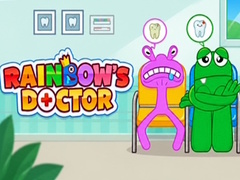 ເກມ Rainbow's Doctor