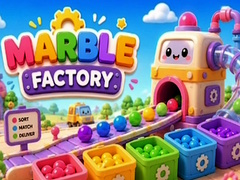 ເກມ Marble Factory