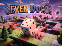 ເກມ Seven Down