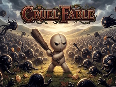 ເກມ Cruel Fable