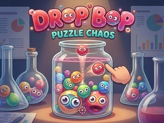 ເກມ Drop Bop