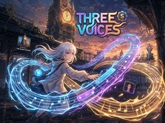 ເກມ Three Voices