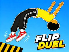 ເກມ Flip Duel