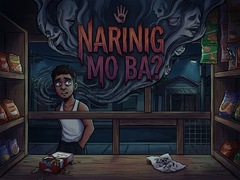 ເກມ Narinig Mo Ba
