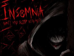 ເກມ Insomnia Jeff The Killer
