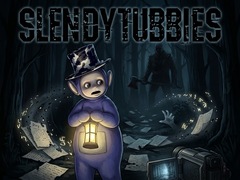 ເກມ Slendytubbies