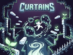 ເກມ Curtains