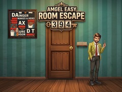 ເກມ Amgel Easy Room Escape 394