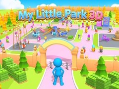 ເກມ My Little Park 3D